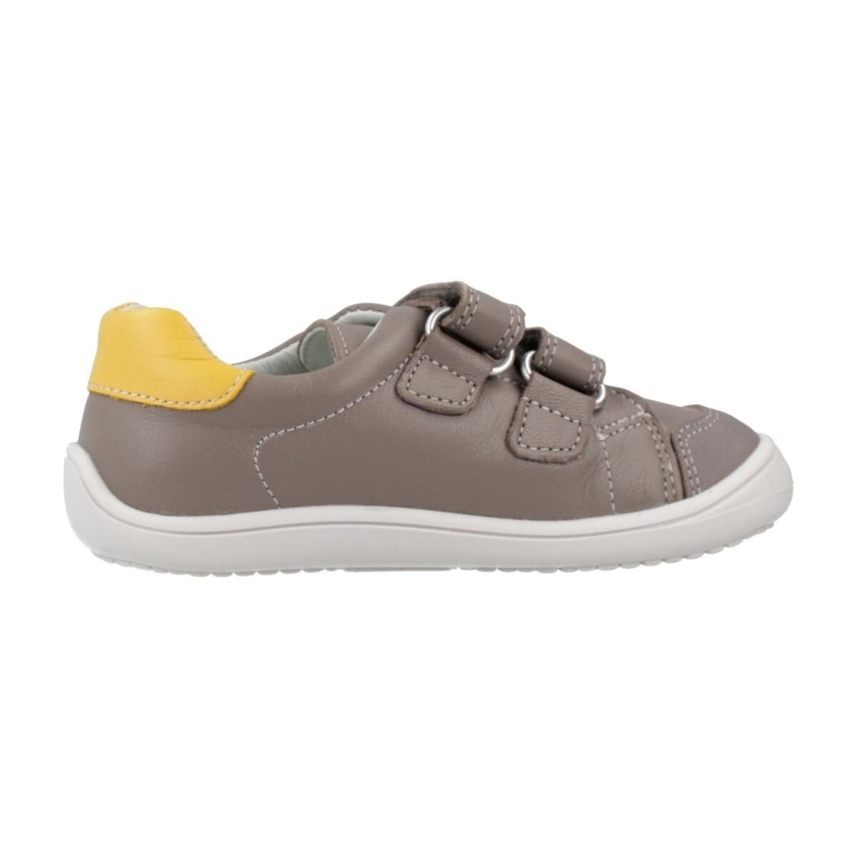 Boys' Sneakers Pablosky Brown