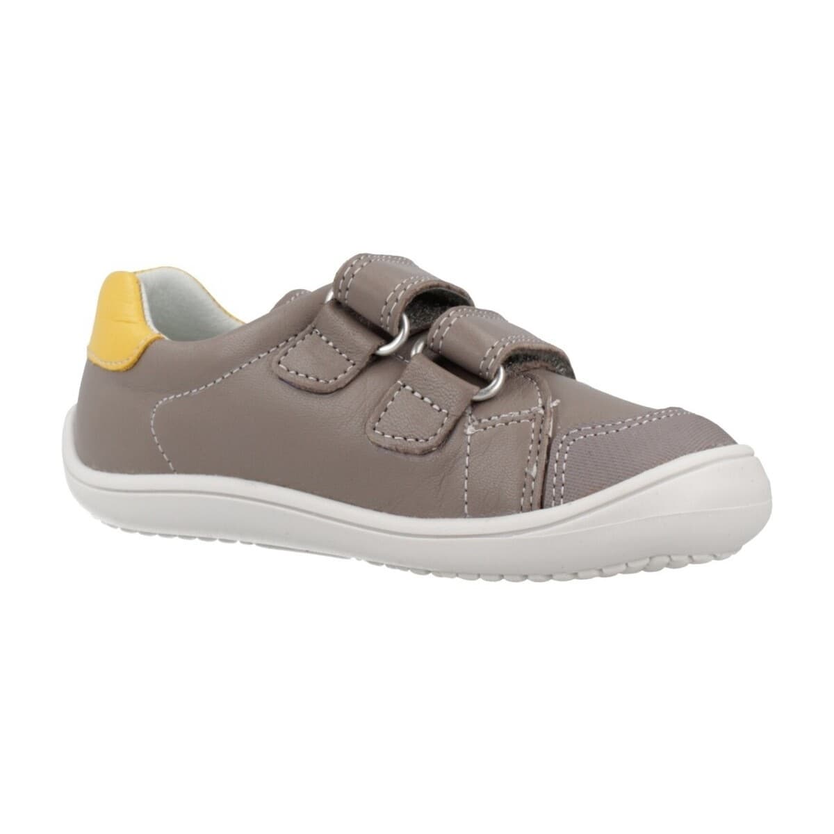 Boys' Sneakers Pablosky Brown