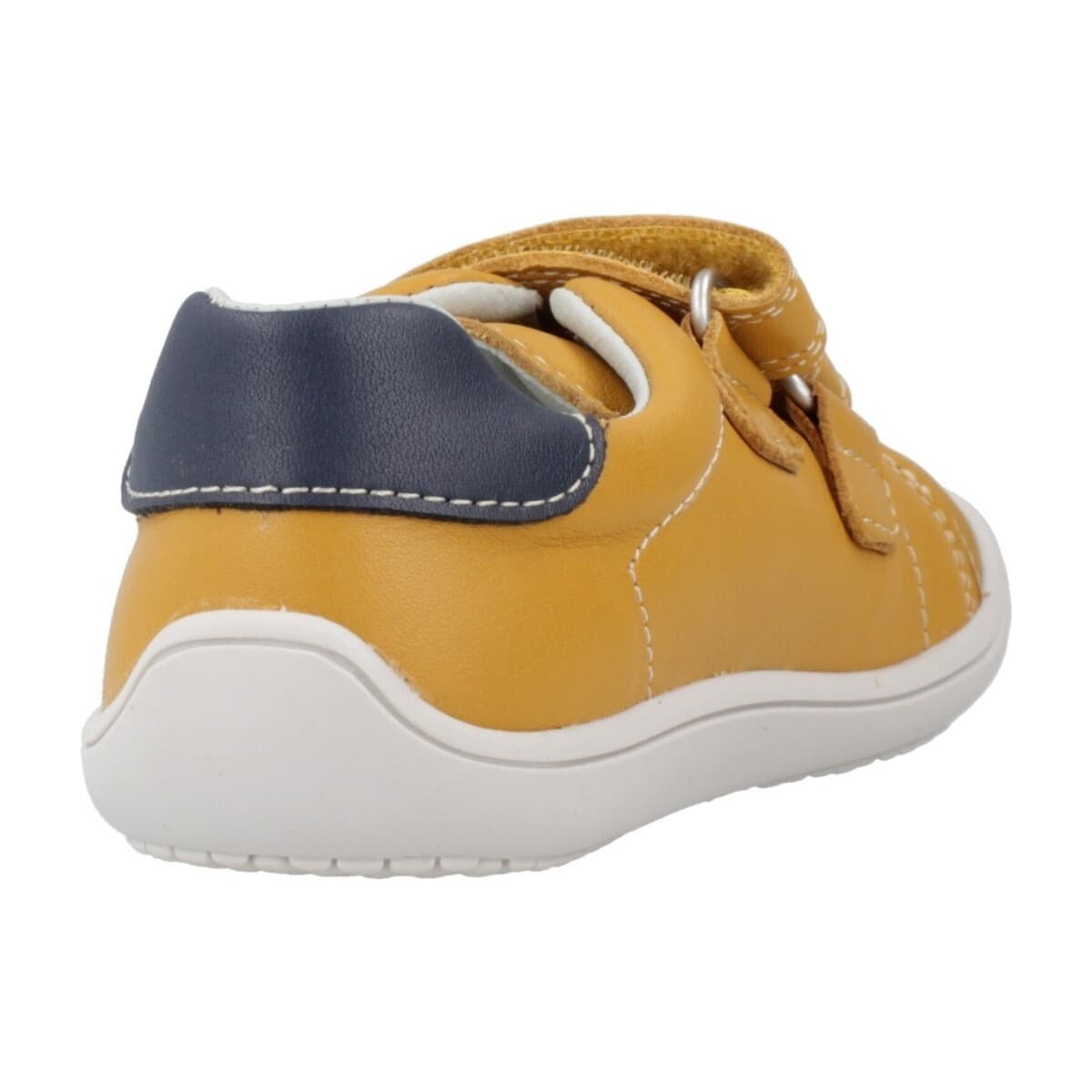 Boys' Sneakers Pablosky Yellow