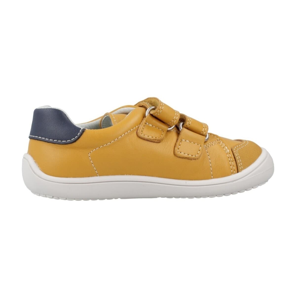 Boys' Sneakers Pablosky Yellow