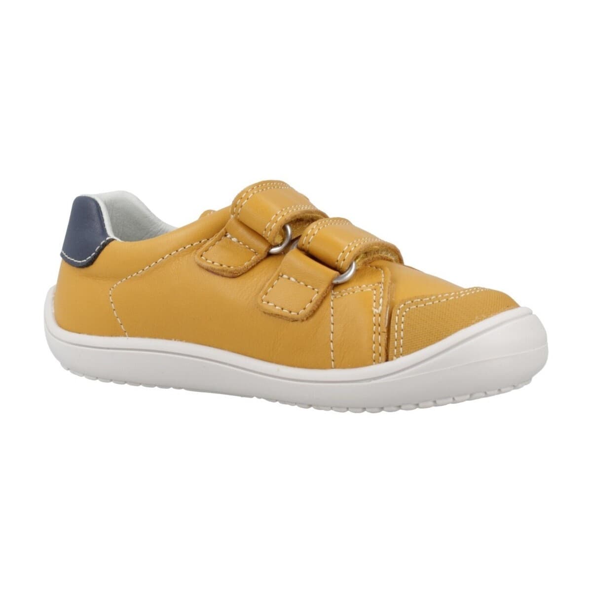 Boys' Sneakers Pablosky Yellow
