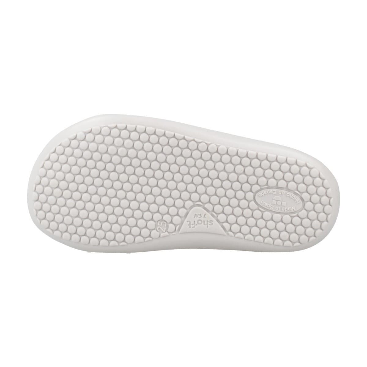 Boys' Sneakers Pablosky Yellow