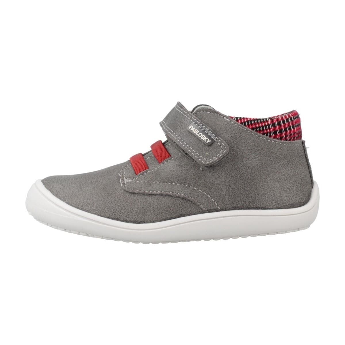 Boys' Boots Pablosky Gray