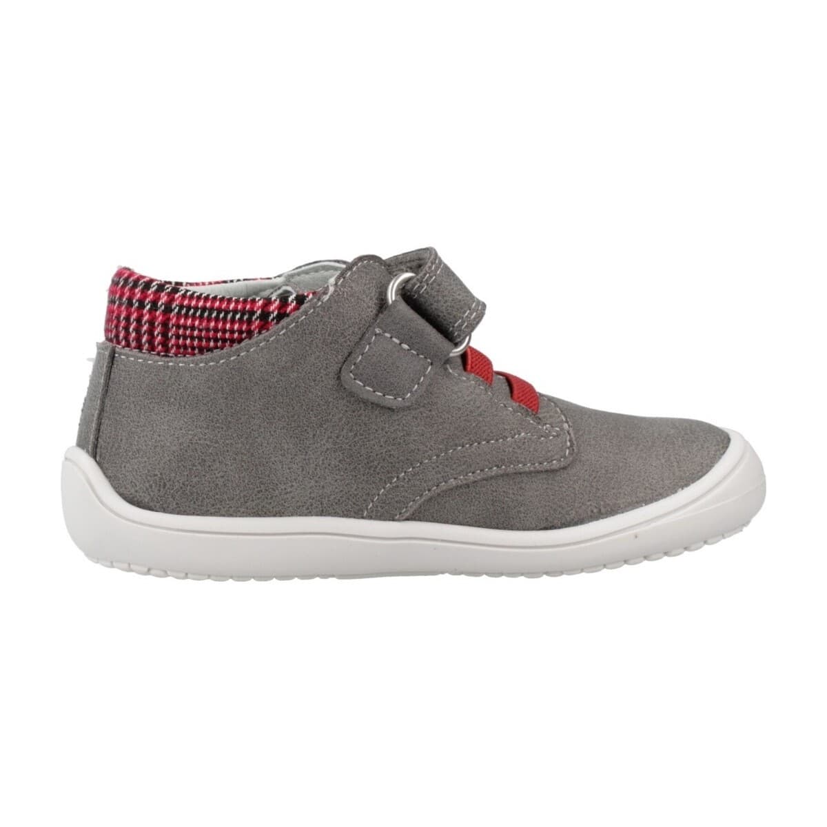 Boys' Boots Pablosky Gray