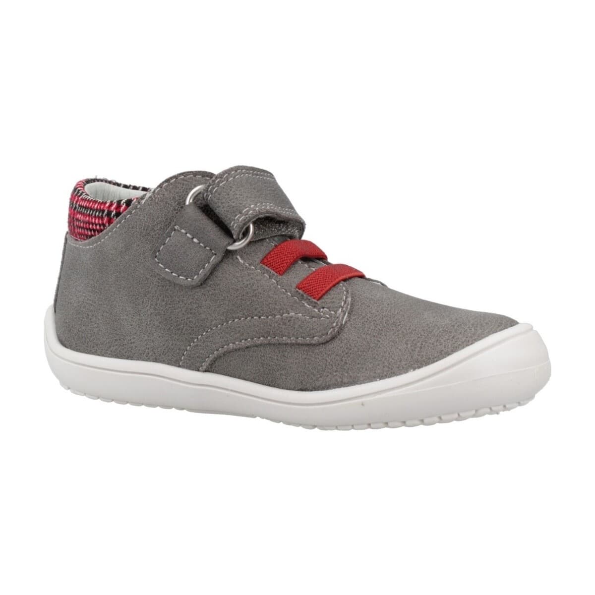 Boys' Boots Pablosky Gray