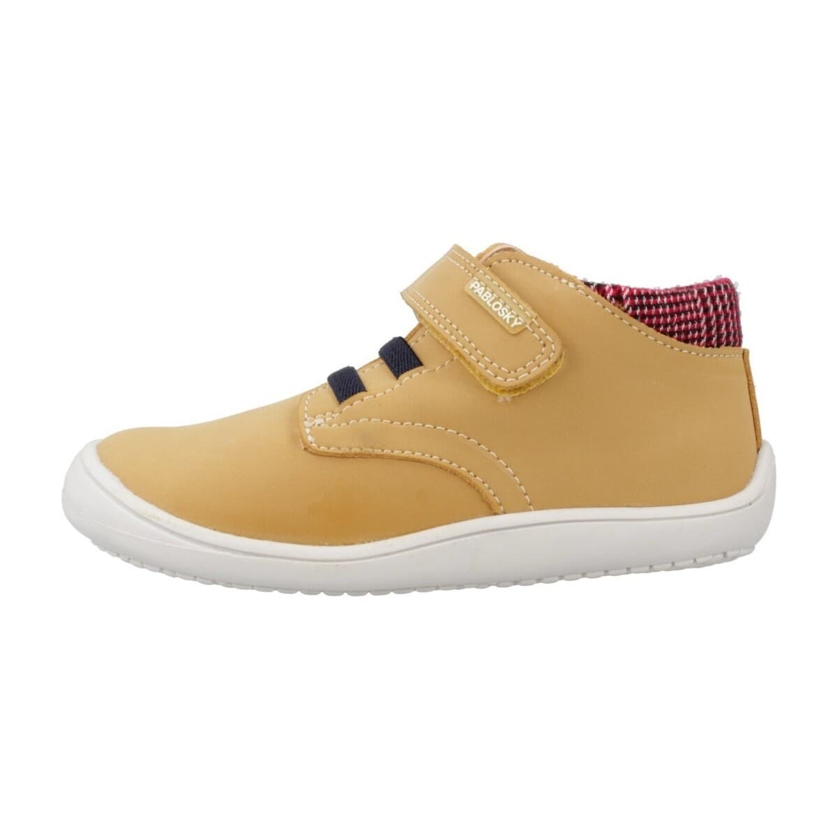 Boys' Boots Pablosky Yellow