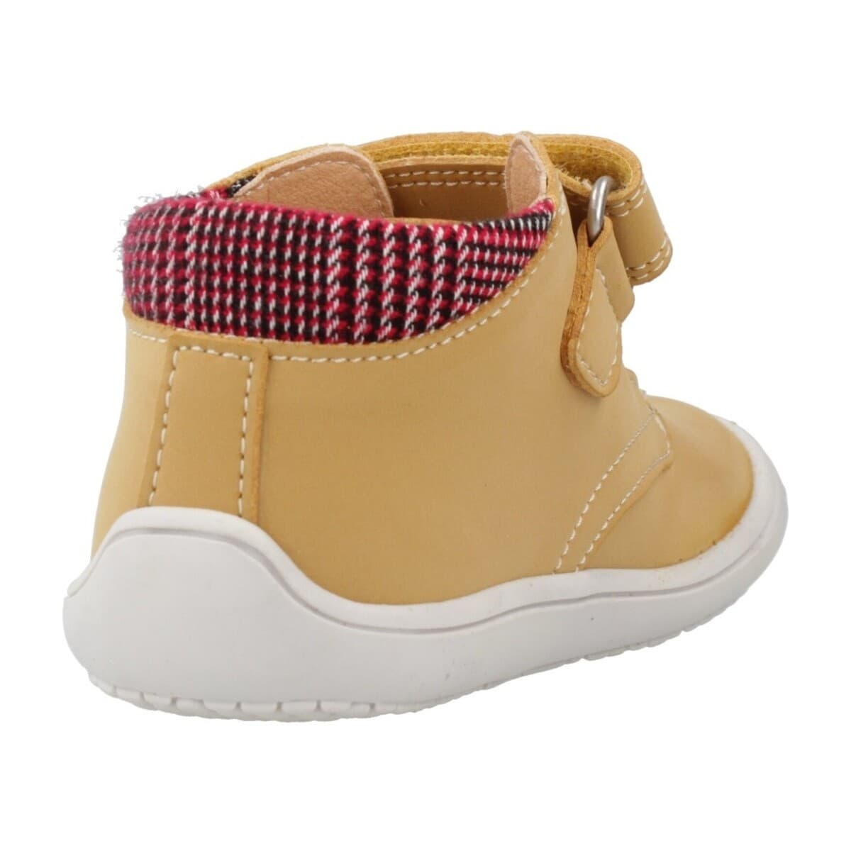 Boys' Boots Pablosky Yellow