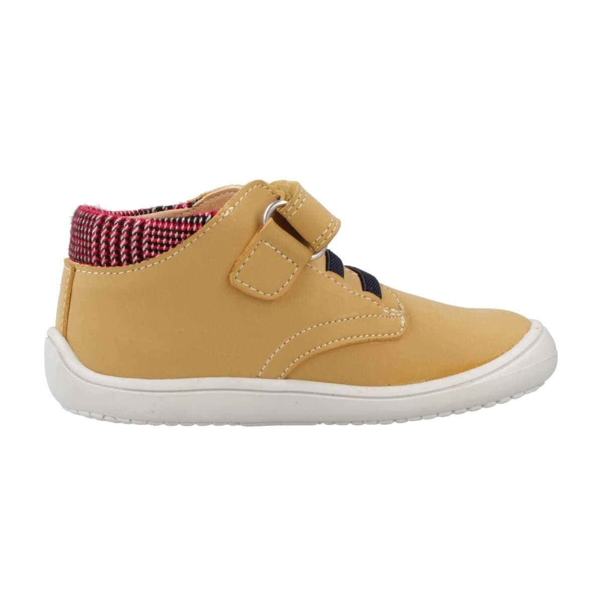 Boys' Boots Pablosky Yellow