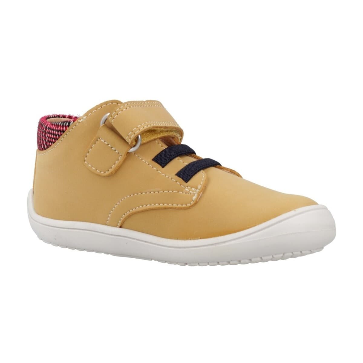 Boys' Boots Pablosky Yellow