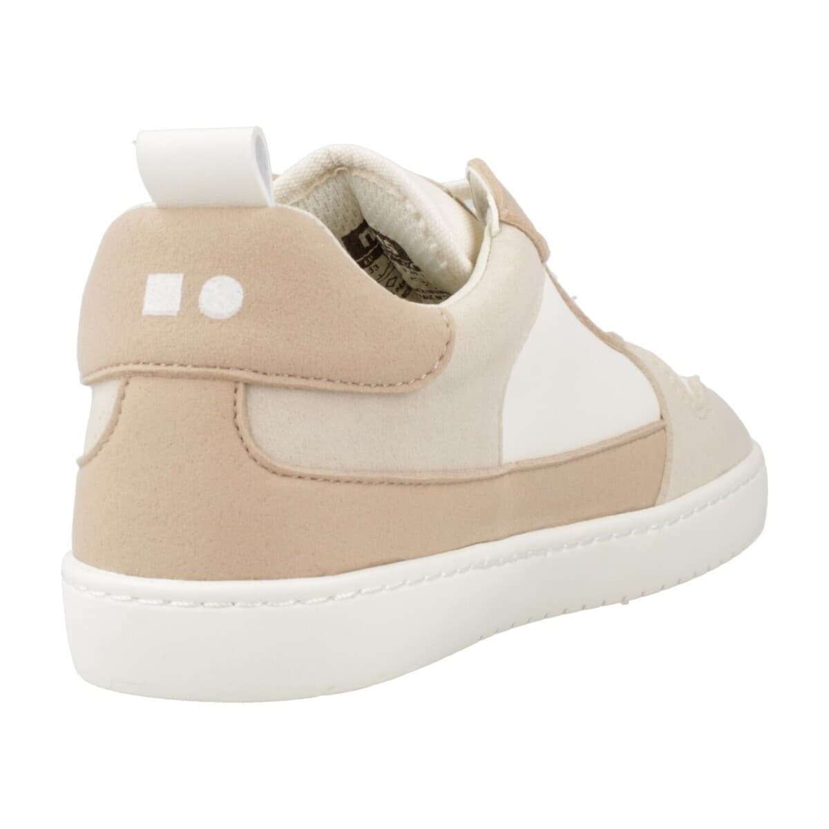 Boys' Sneakers Muris Brown