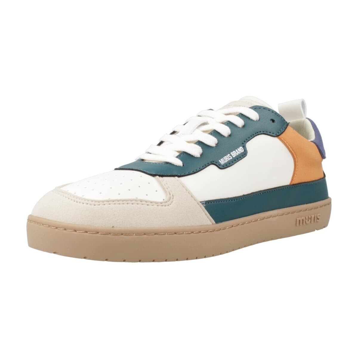 Xαμηλά Sneakers Muris Zapatillas Niño Modèle Majorca