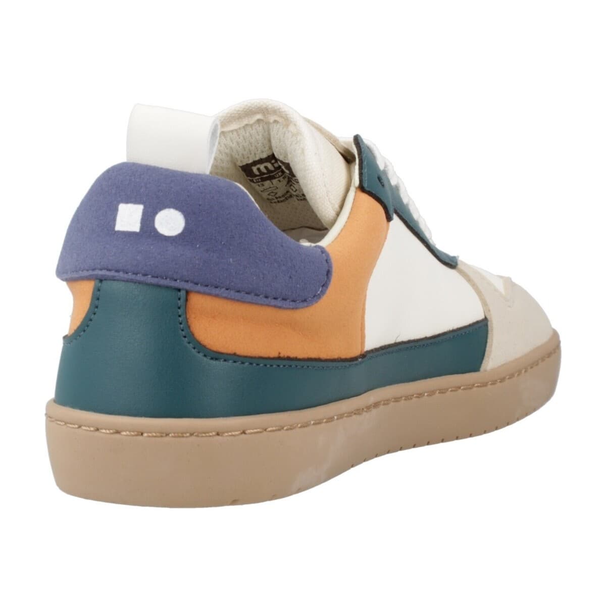 Boys' Sneakers Muris Beige