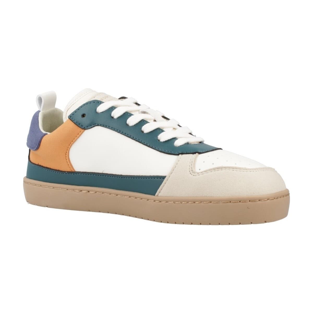 Boys' Sneakers Muris Beige