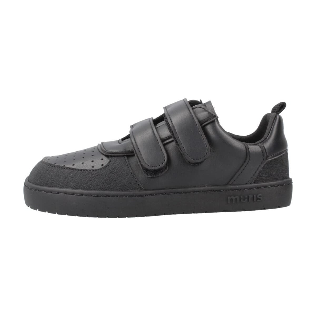 Boys' Sneakers Muris Black