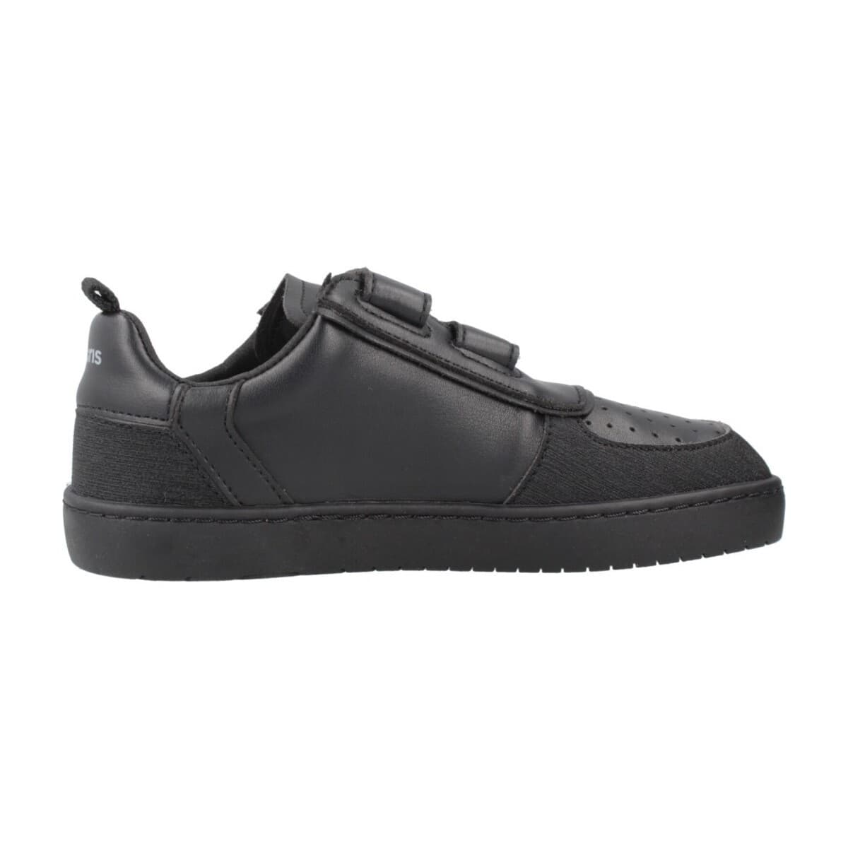 Boys' Sneakers Muris Black