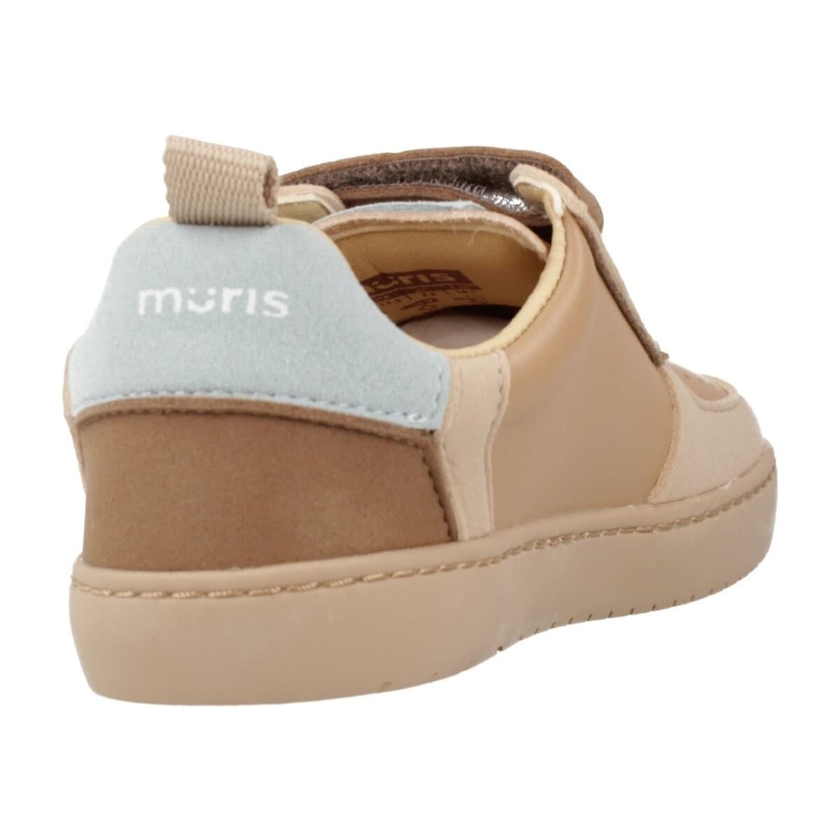 Boys' Sneakers Muris Brown