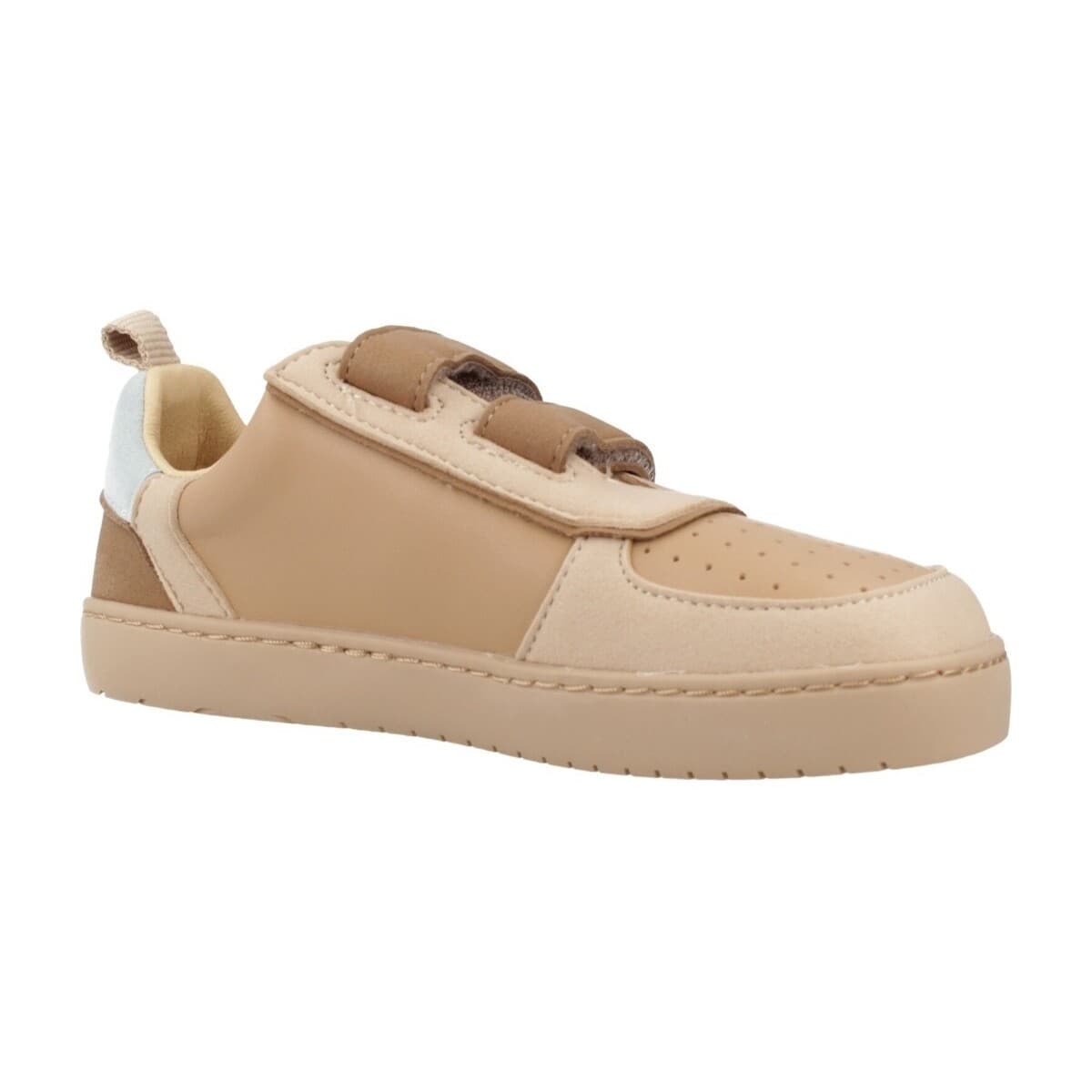 Boys' Sneakers Muris Brown