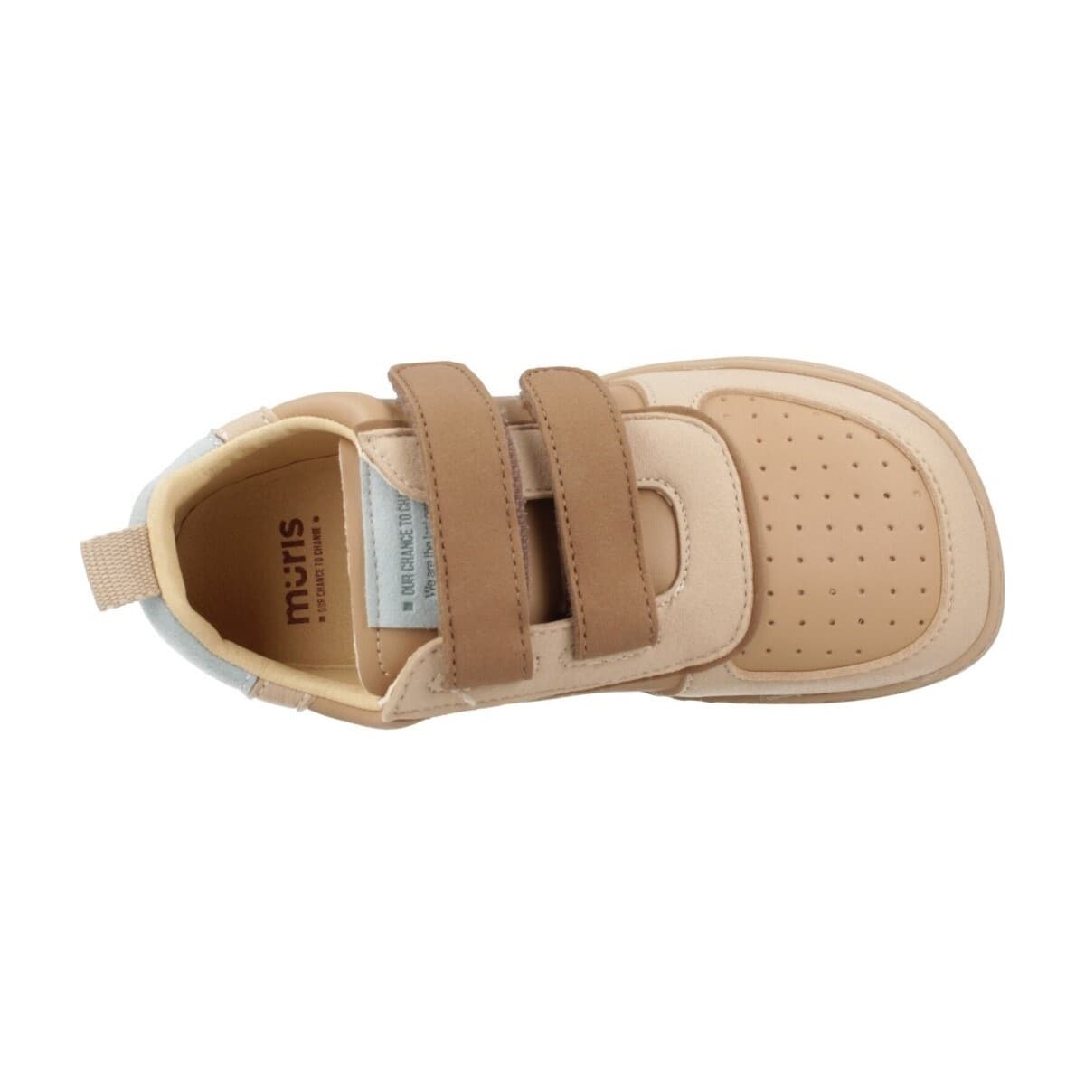 Boys' Sneakers Muris Brown