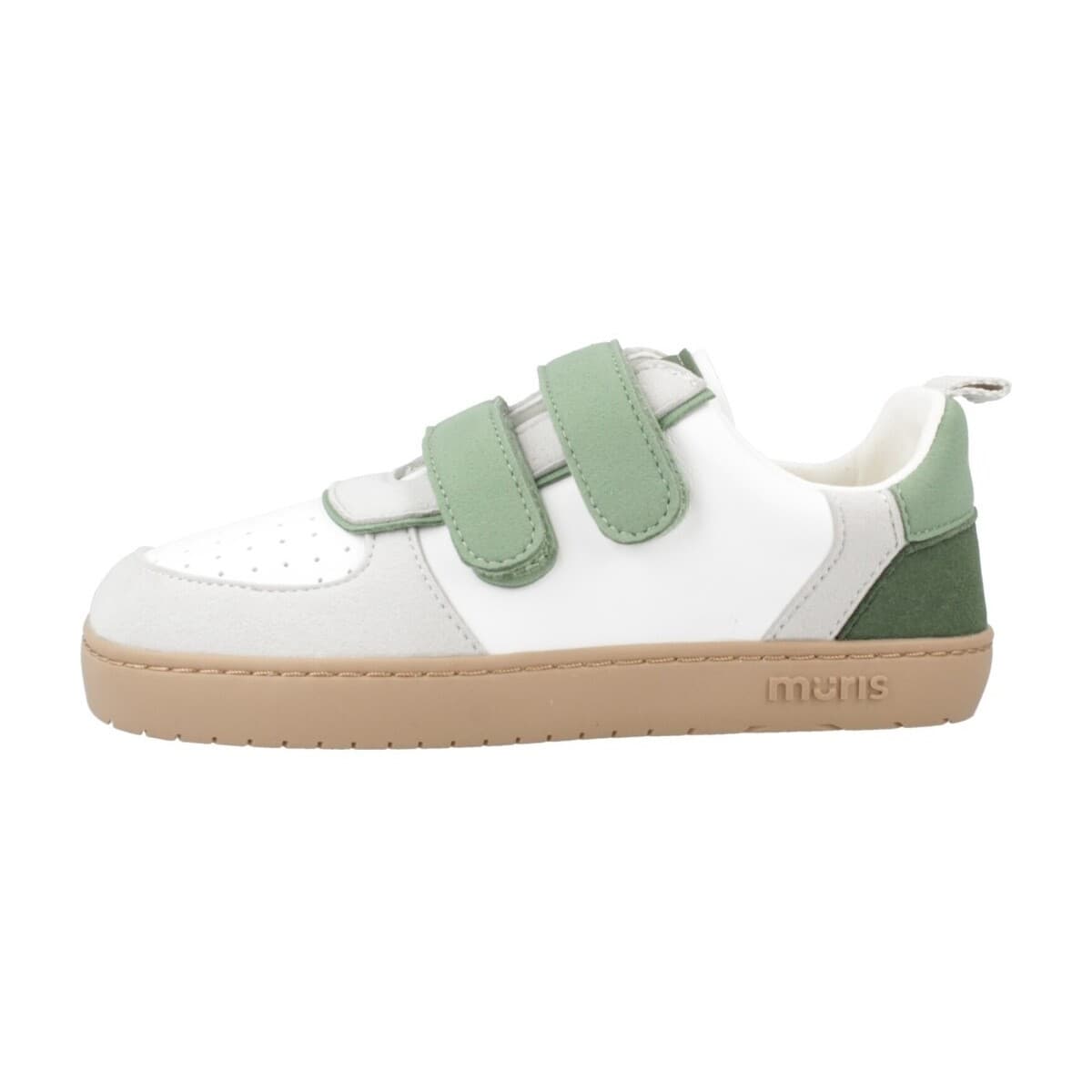 Boys' Sneakers Muris White