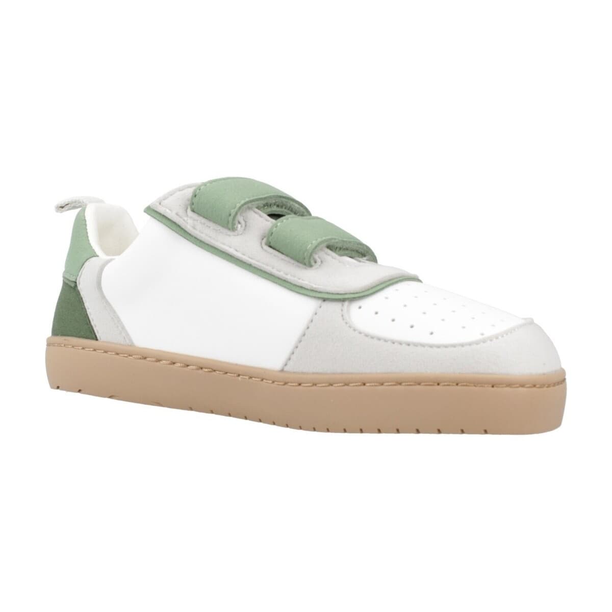Boys' Sneakers Muris White