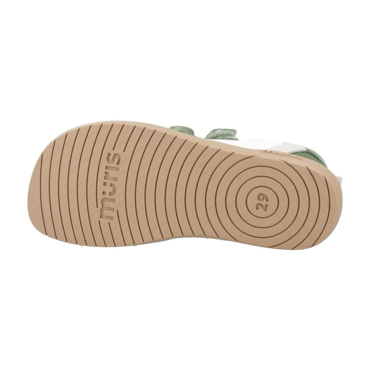 Boys' Sneakers Muris White