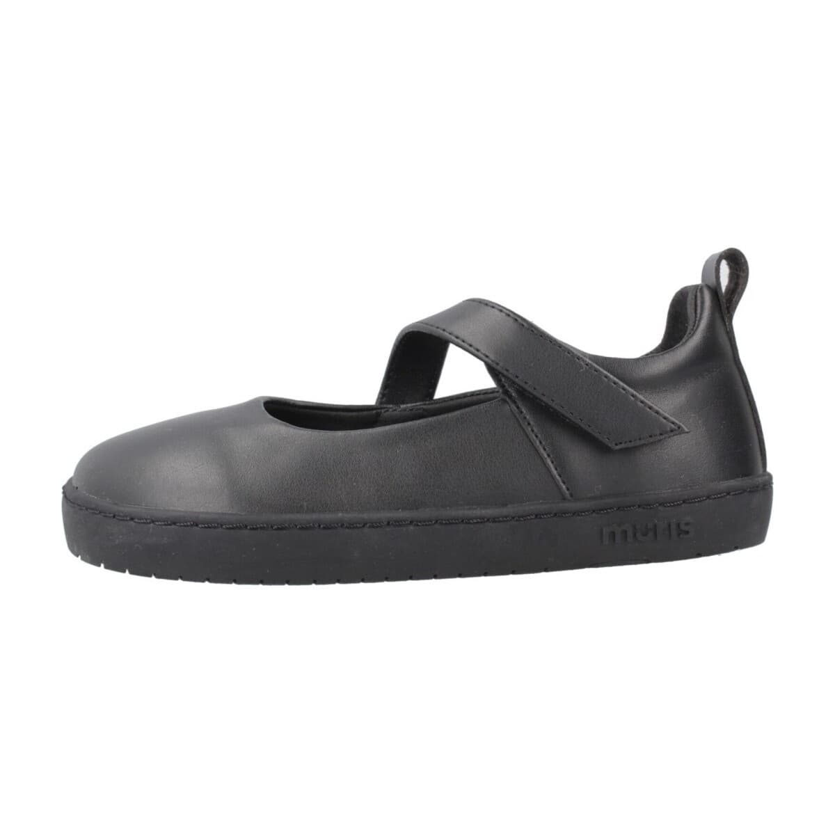 Women's Ballet Flats Muris Black