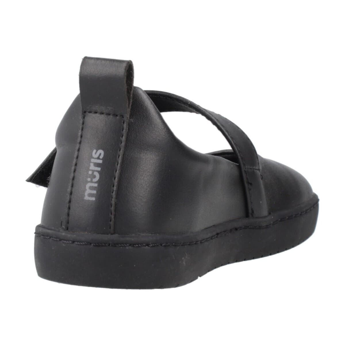 Women's Ballet Flats Muris Black