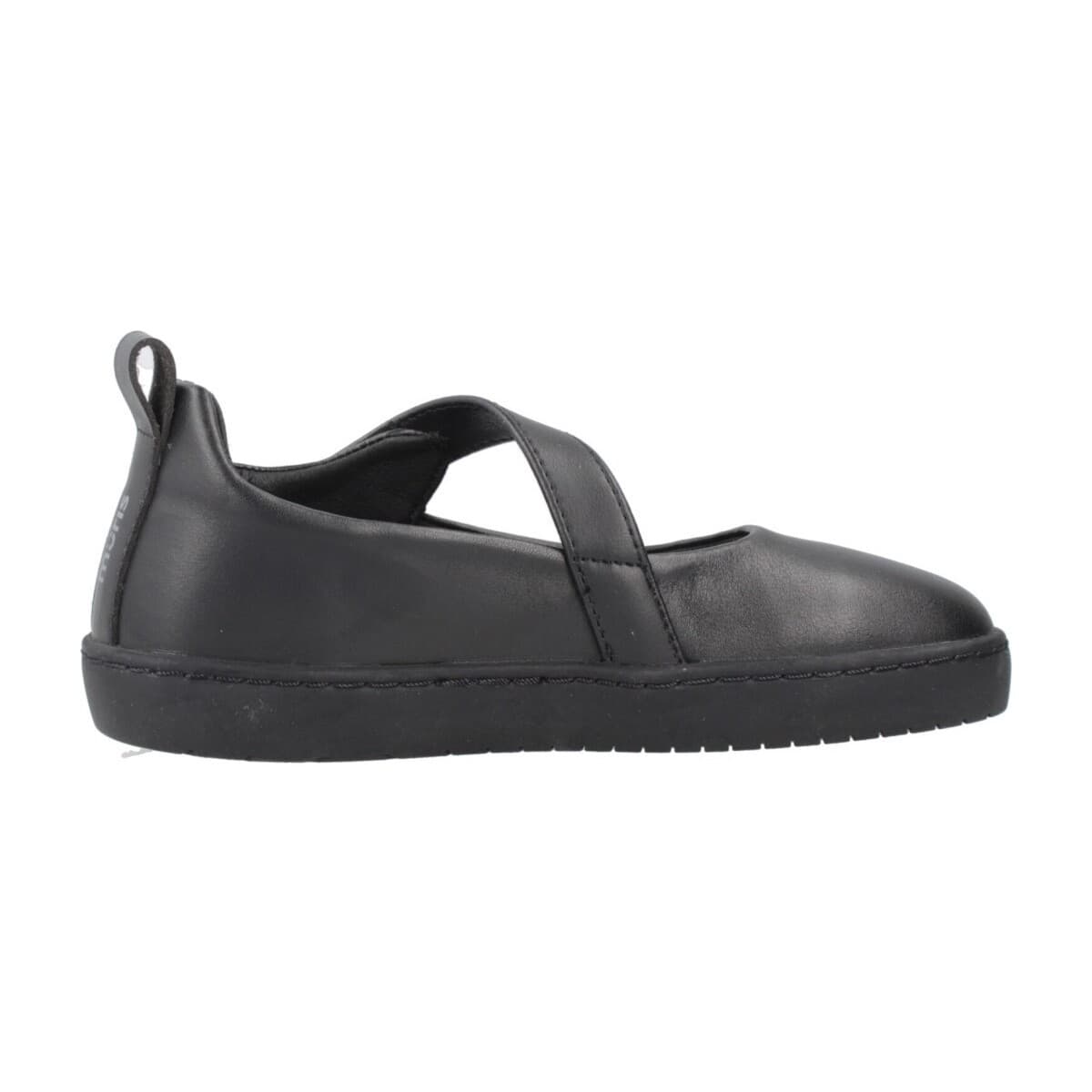 Women's Ballet Flats Muris Black