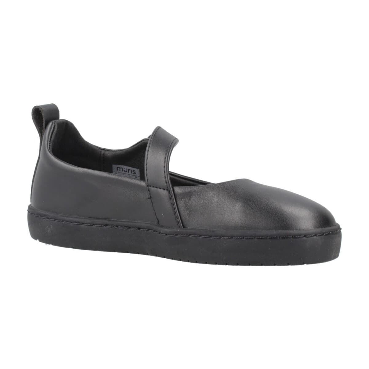 Women's Ballet Flats Muris Black