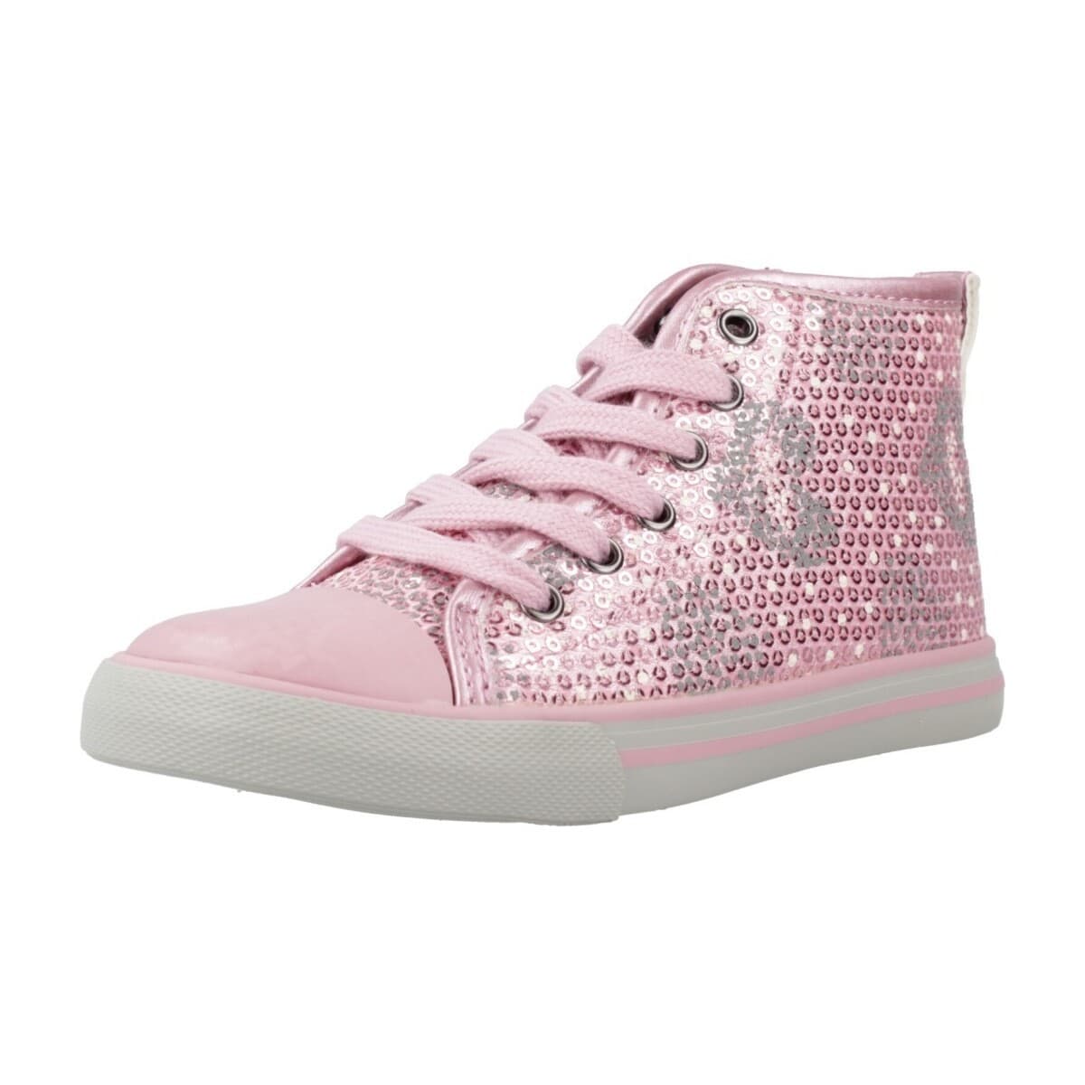 Girls' Sneakers Chicco Pink