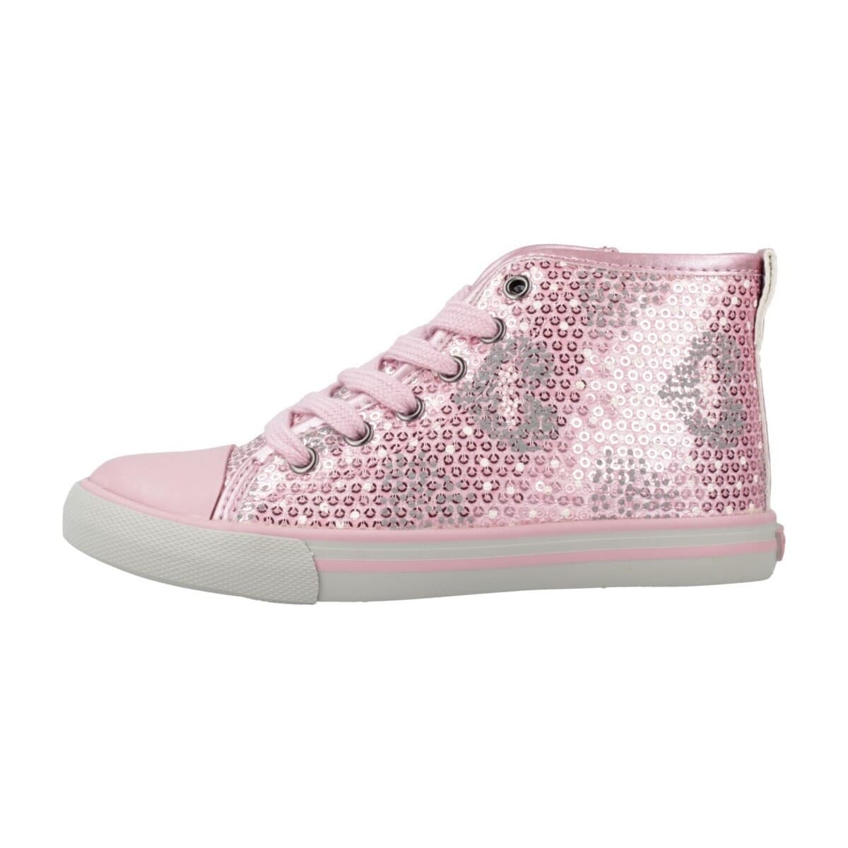 Girls' Sneakers Chicco Pink