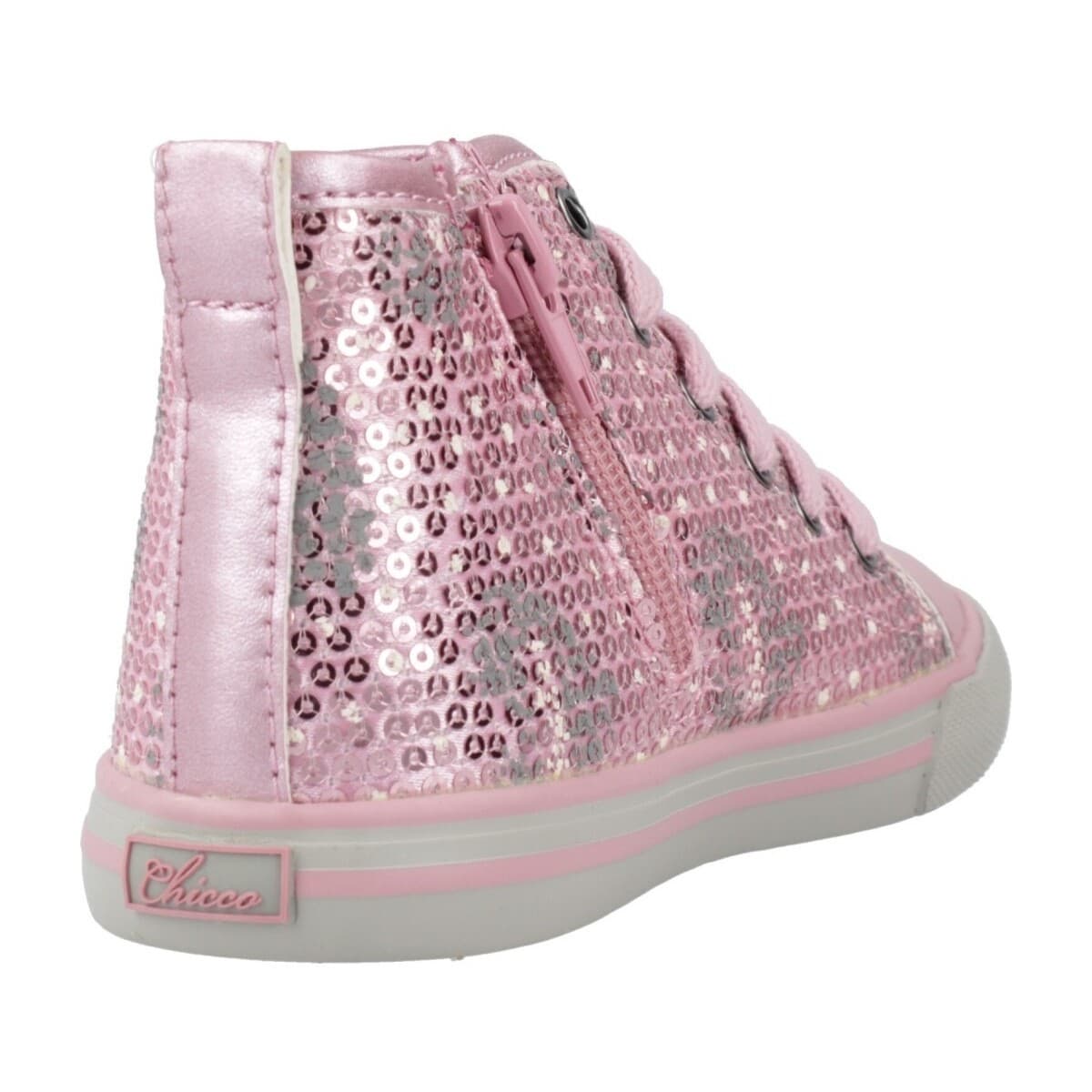 Girls' Sneakers Chicco Pink