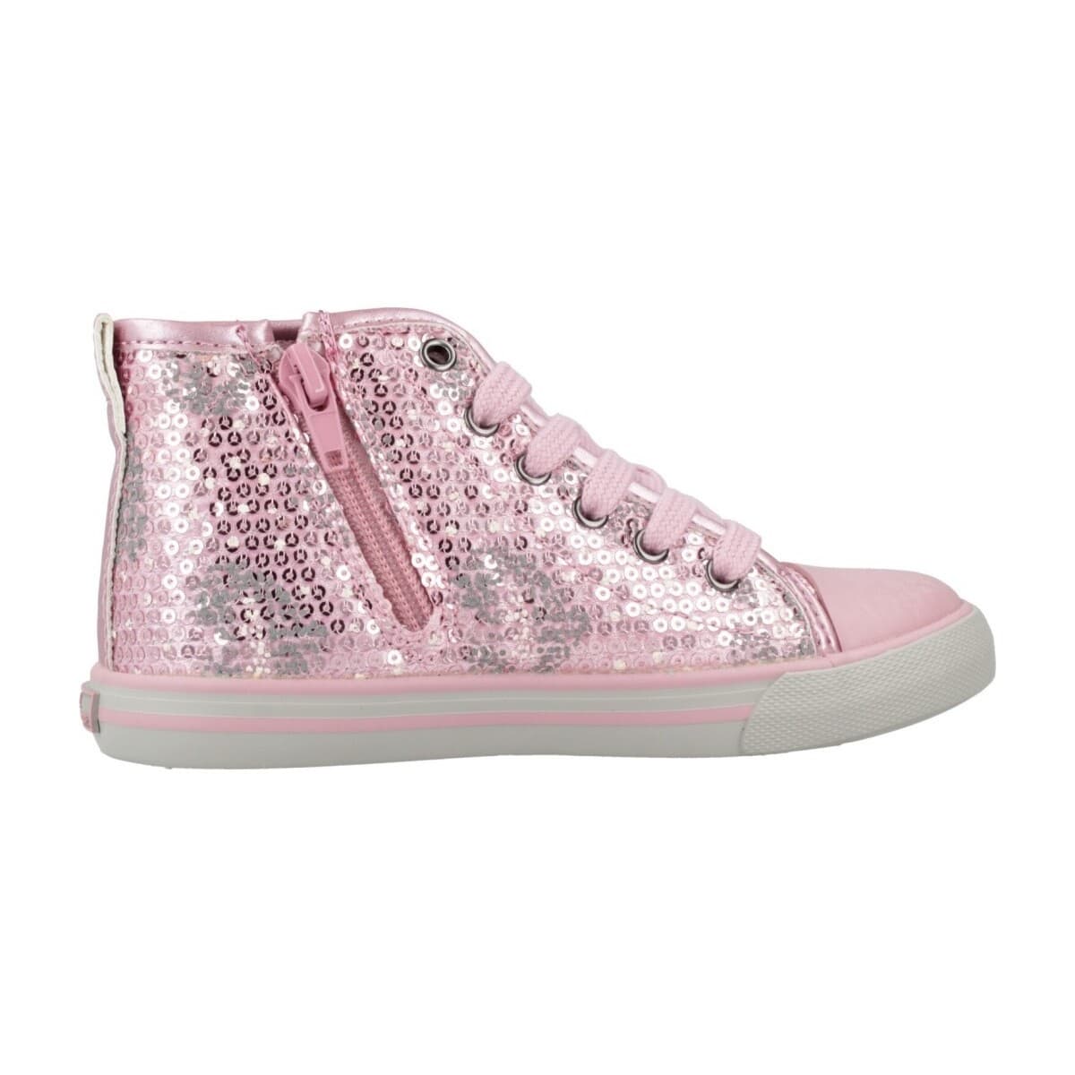 Girls' Sneakers Chicco Pink