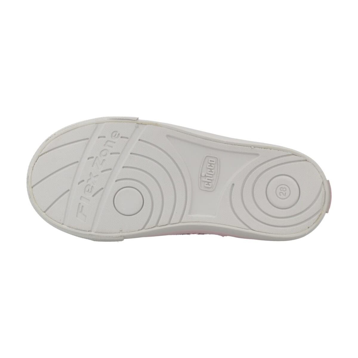Girls' Sneakers Chicco Pink