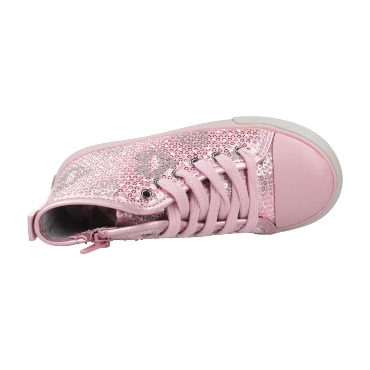 Girls' Sneakers Chicco Pink