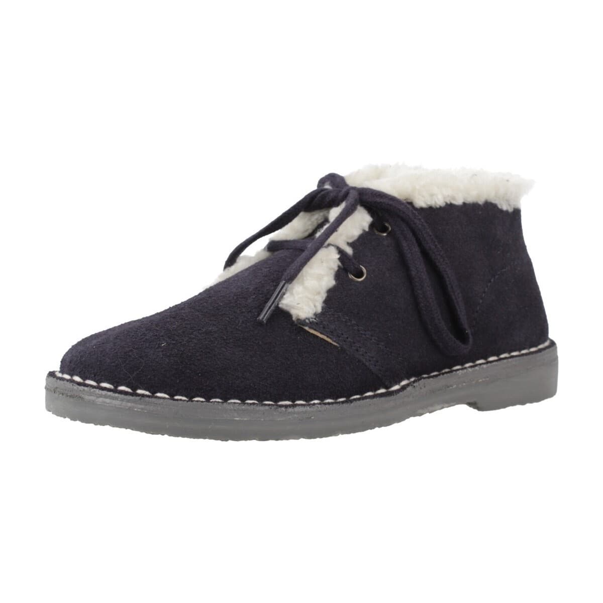 Boys' Boots Chicco Blue