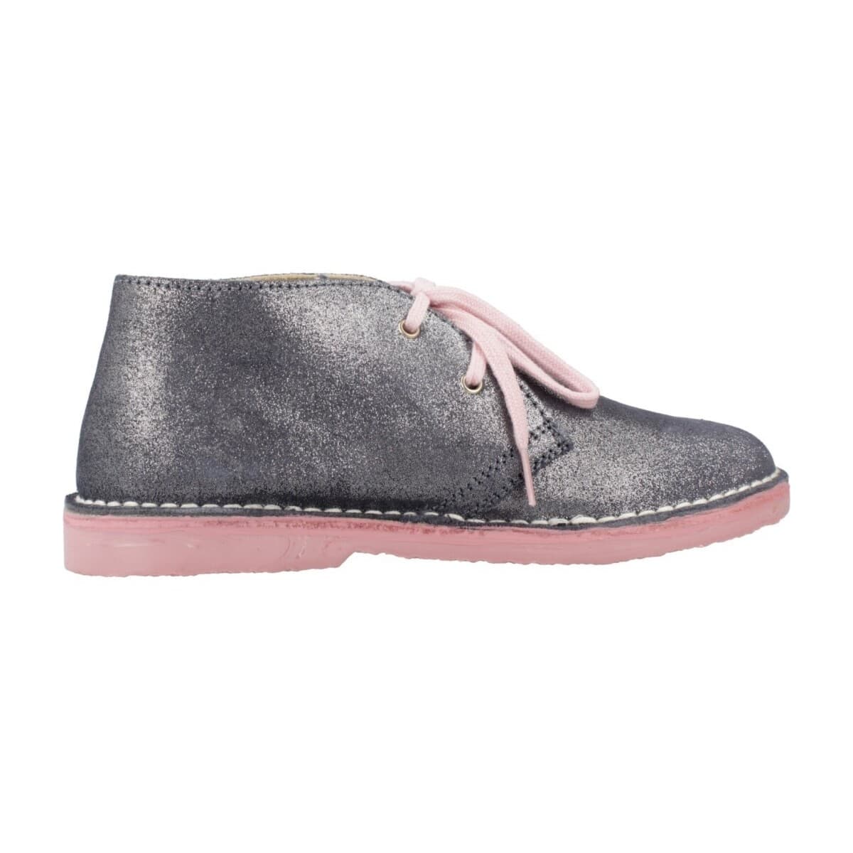 Girls' Boots Chicco Silver