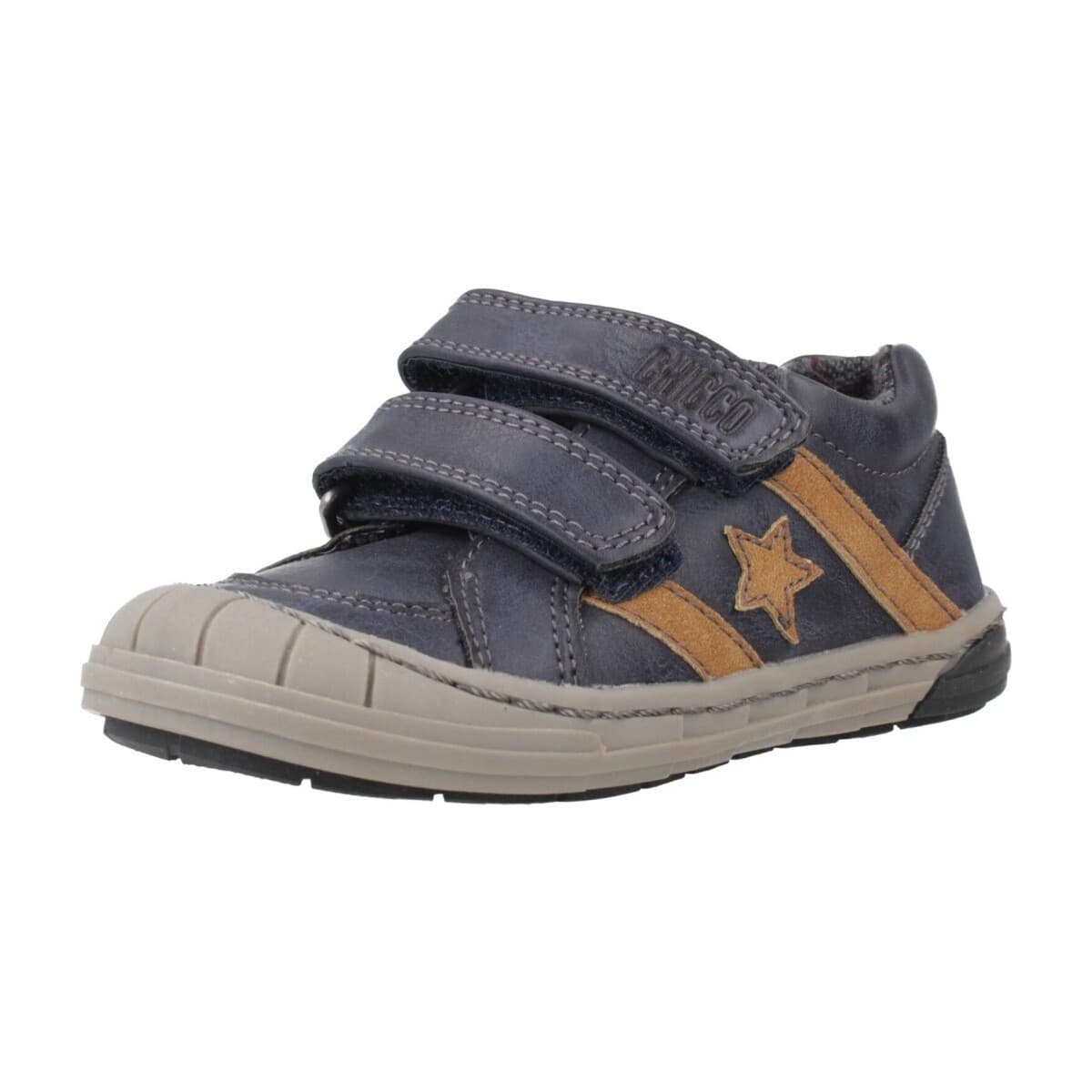 Xαμηλά Sneakers Chicco Zapatillas Niño Modèle Conte