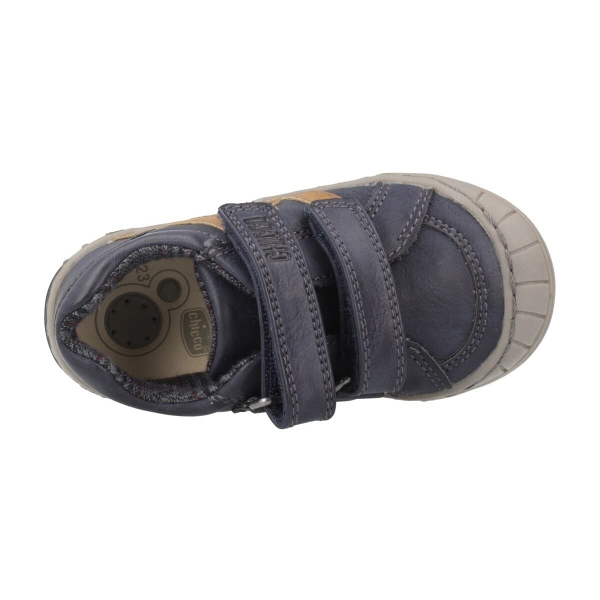 Boys' Sneakers Chicco Blue