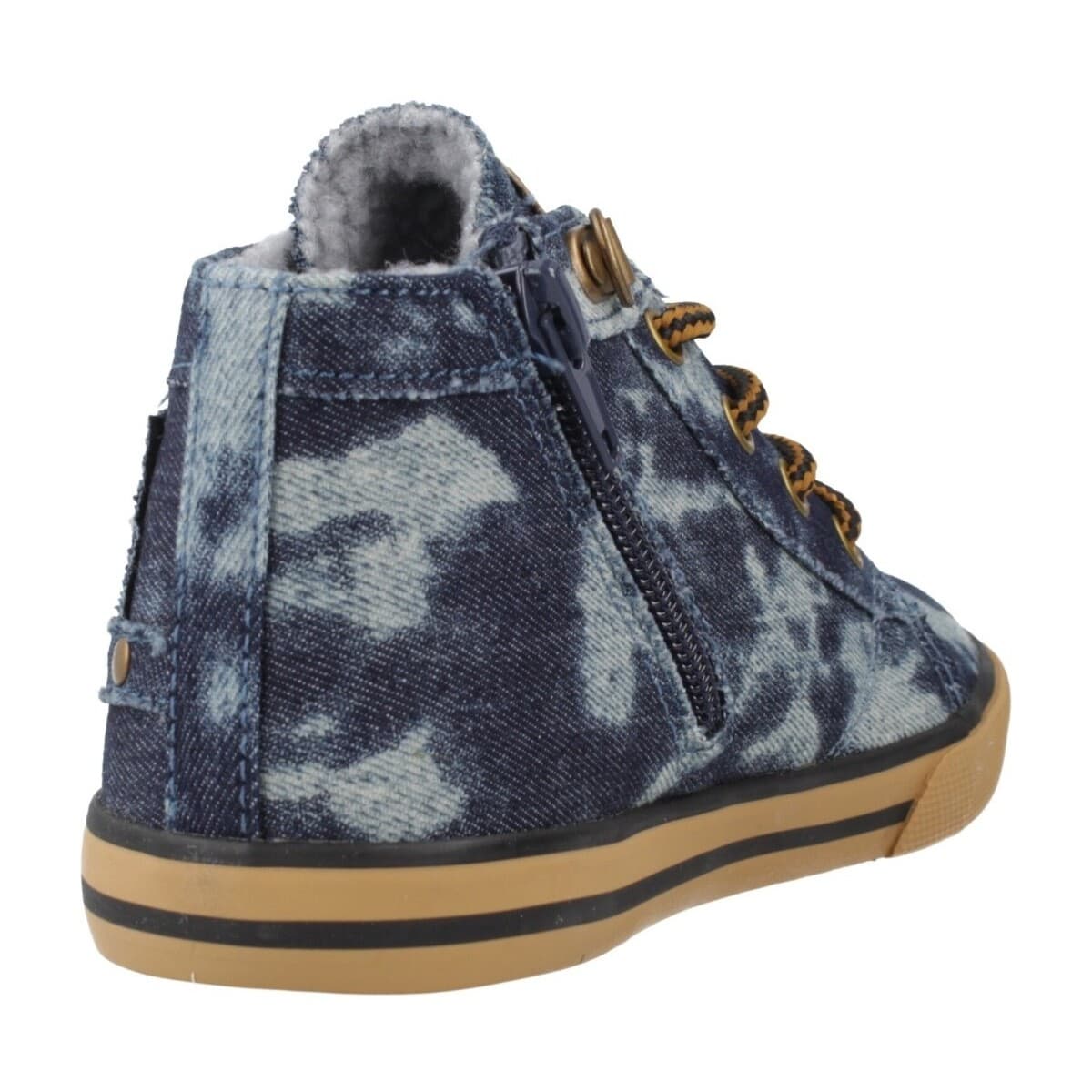 Boys' Boots Chicco Multicolor