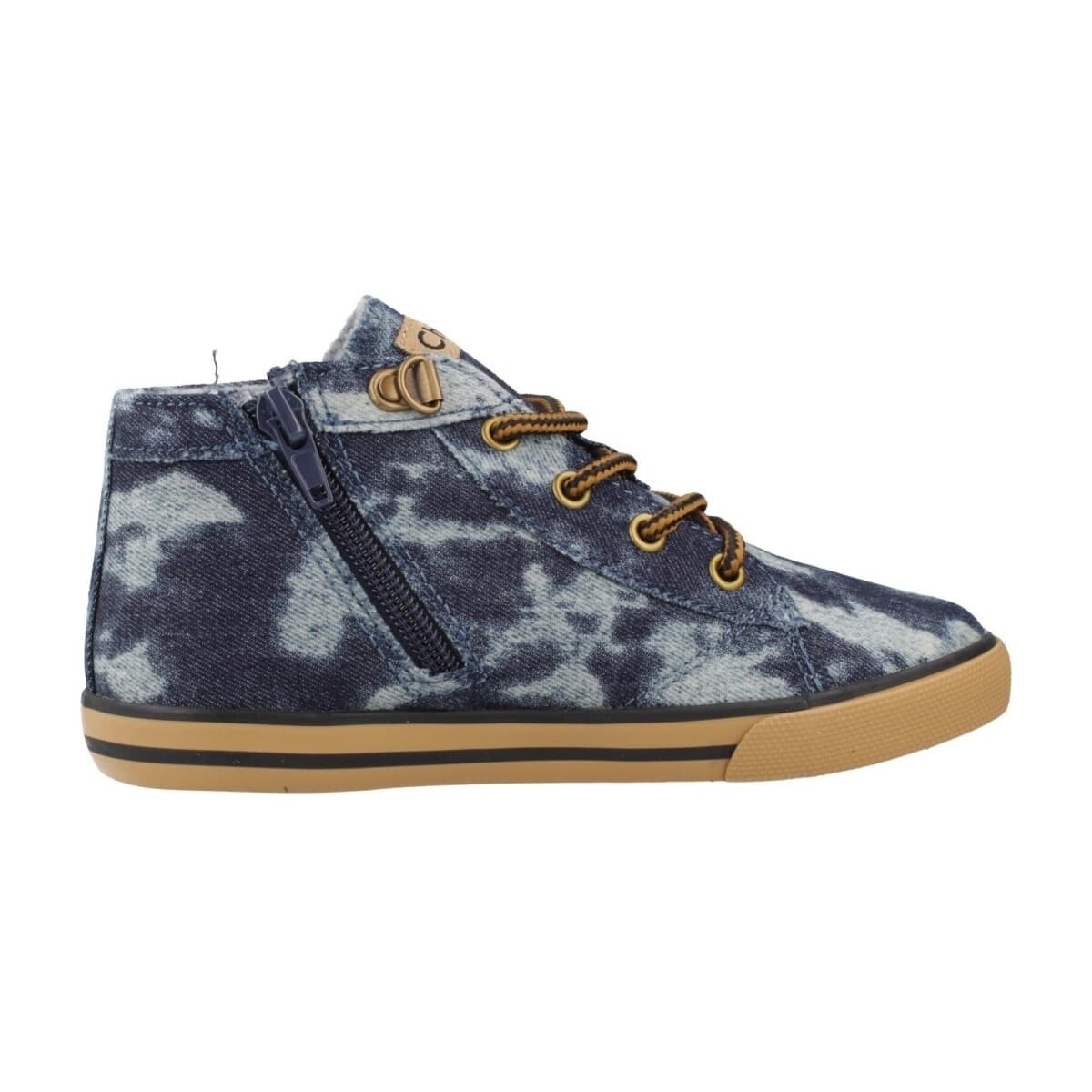 Boys' Boots Chicco Multicolor