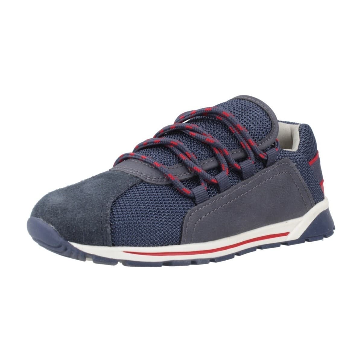 Xαμηλά Sneakers Chicco Zapatillas Niño Modèle Brek