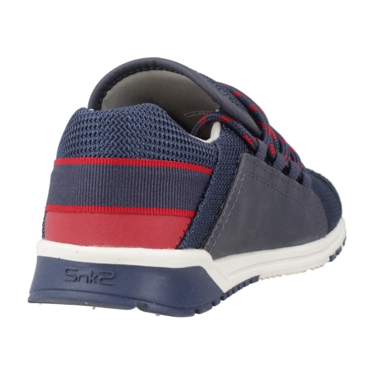 Boys' Sneakers Chicco Blue