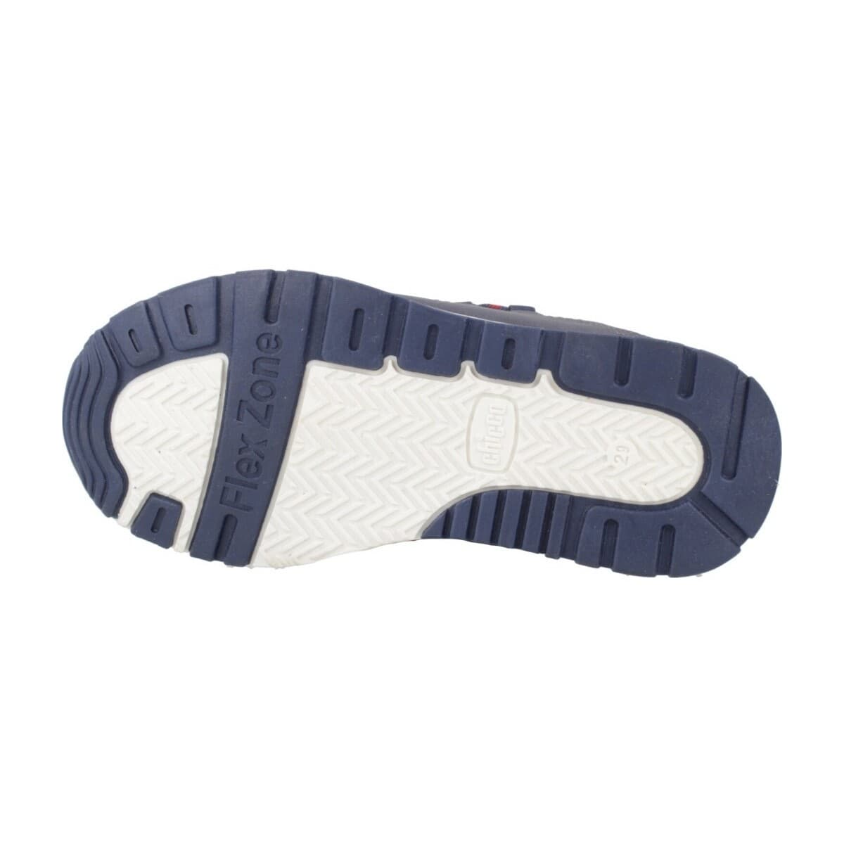 Boys' Sneakers Chicco Blue