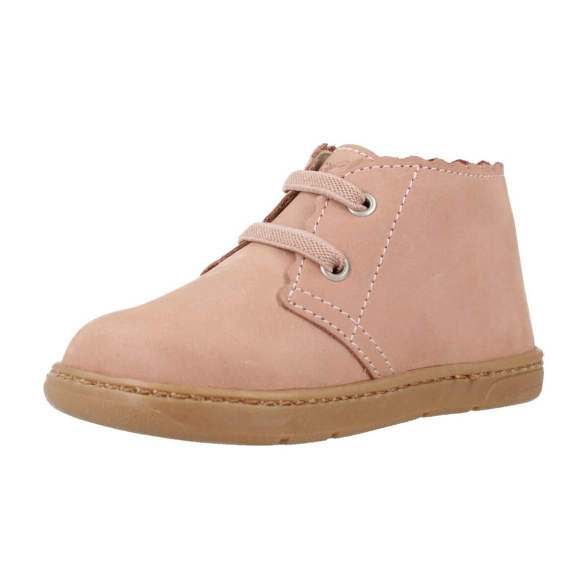 Girls' Boots Chicco Pink