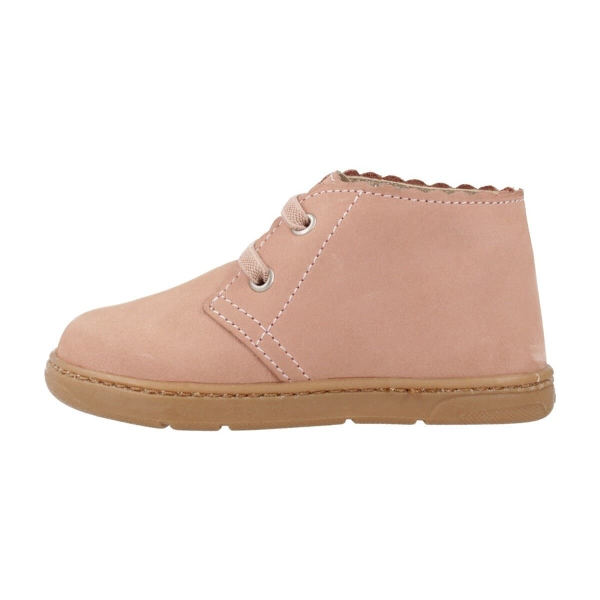 Girls' Boots Chicco Pink