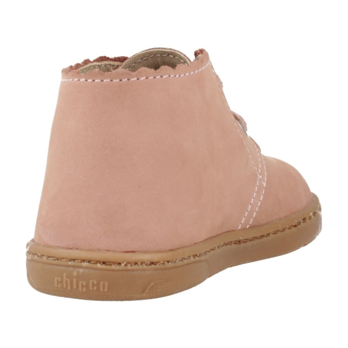 Girls' Boots Chicco Pink