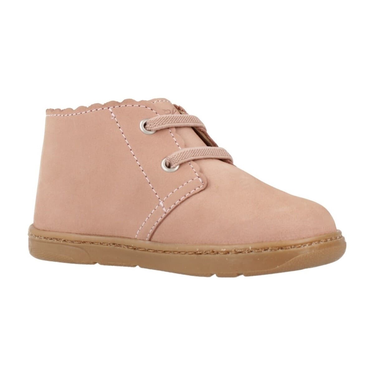 Girls' Boots Chicco Pink