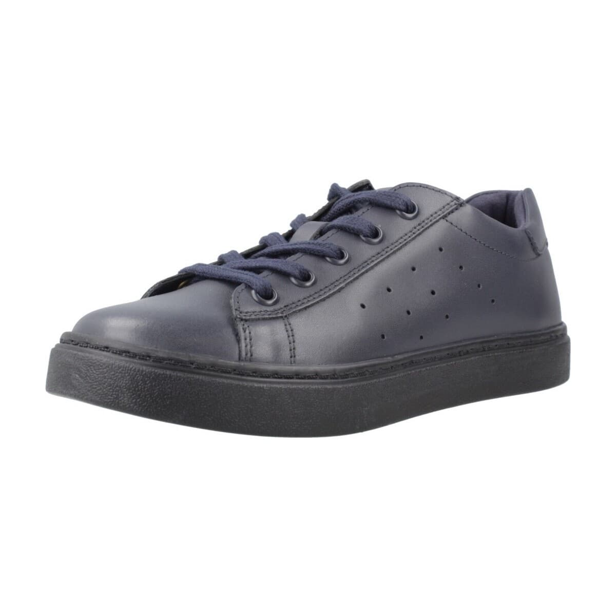 Xαμηλά Sneakers Geox Zapatillas Niño Modèle J Nashik Boy