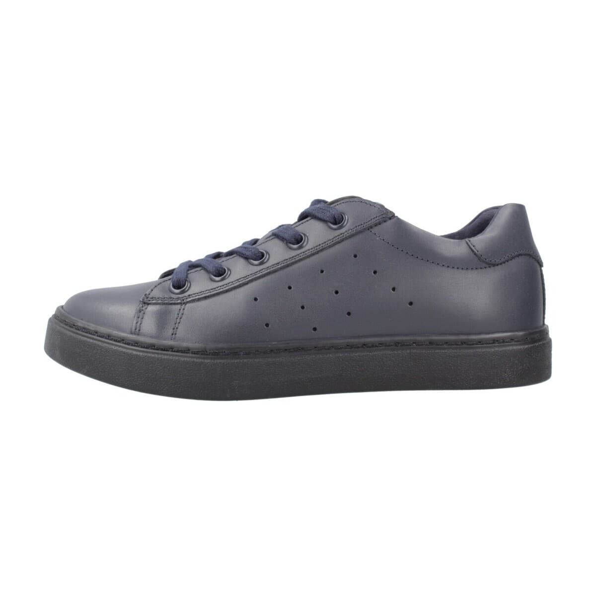 Boys' Sneakers Geox Blue